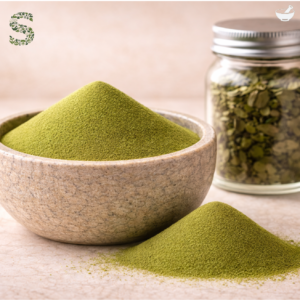 Miracle Moringa Powder