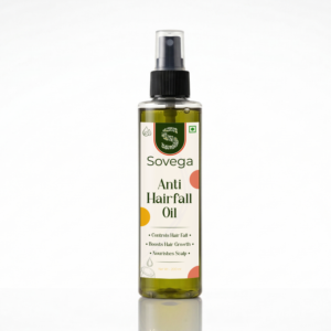Anti Hairfall Oil