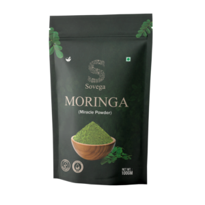 Miracle Moringa Powder