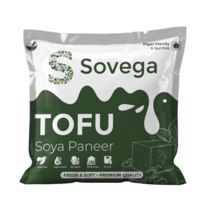 Sovega TOFU (Soya)